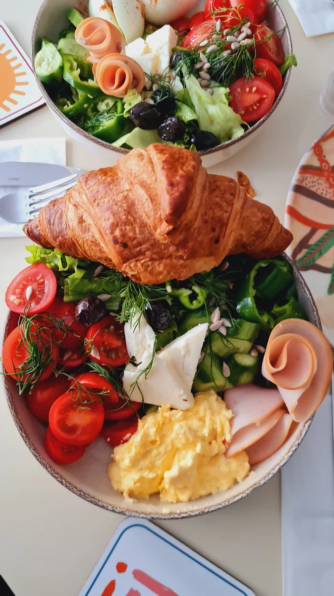 MAYA HOMEMADE & FRESH - Görsel 9