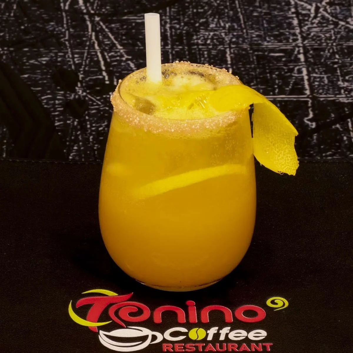 tonino coffee resturant - Görsel 4