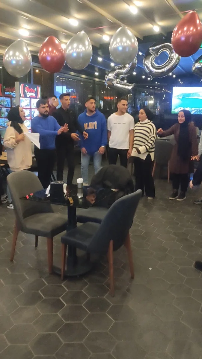 tonino coffee resturant - Görsel 5