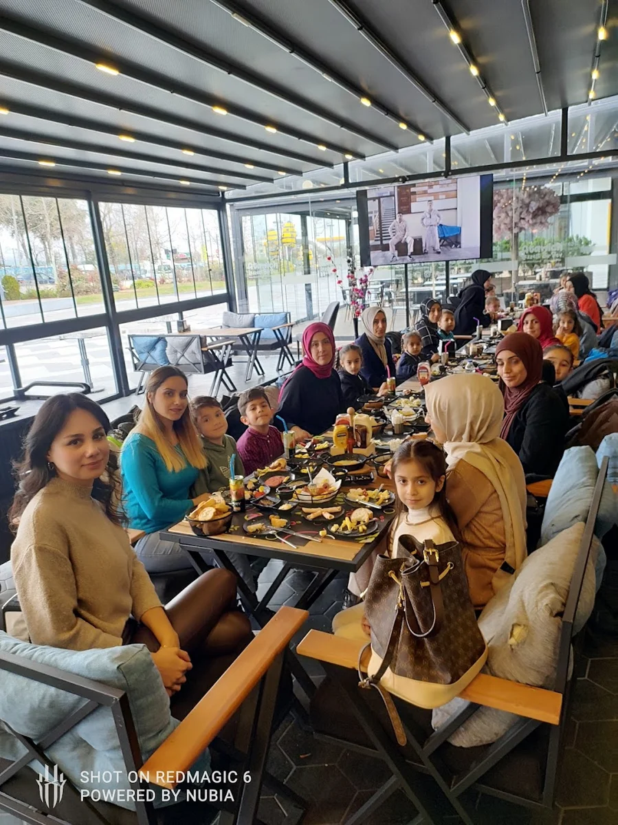 tonino coffee resturant - Görsel 6