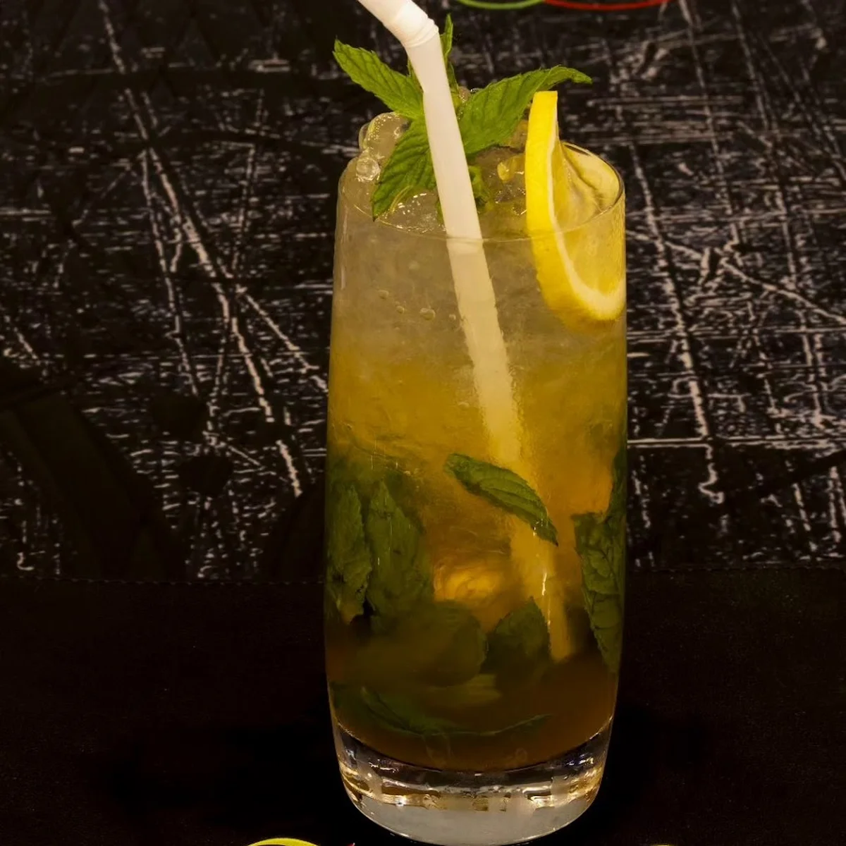 tonino coffee resturant - Görsel 7