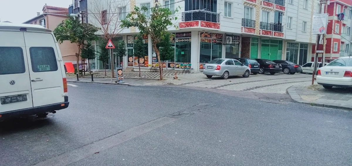 Acıktım Yee - Görsel 1