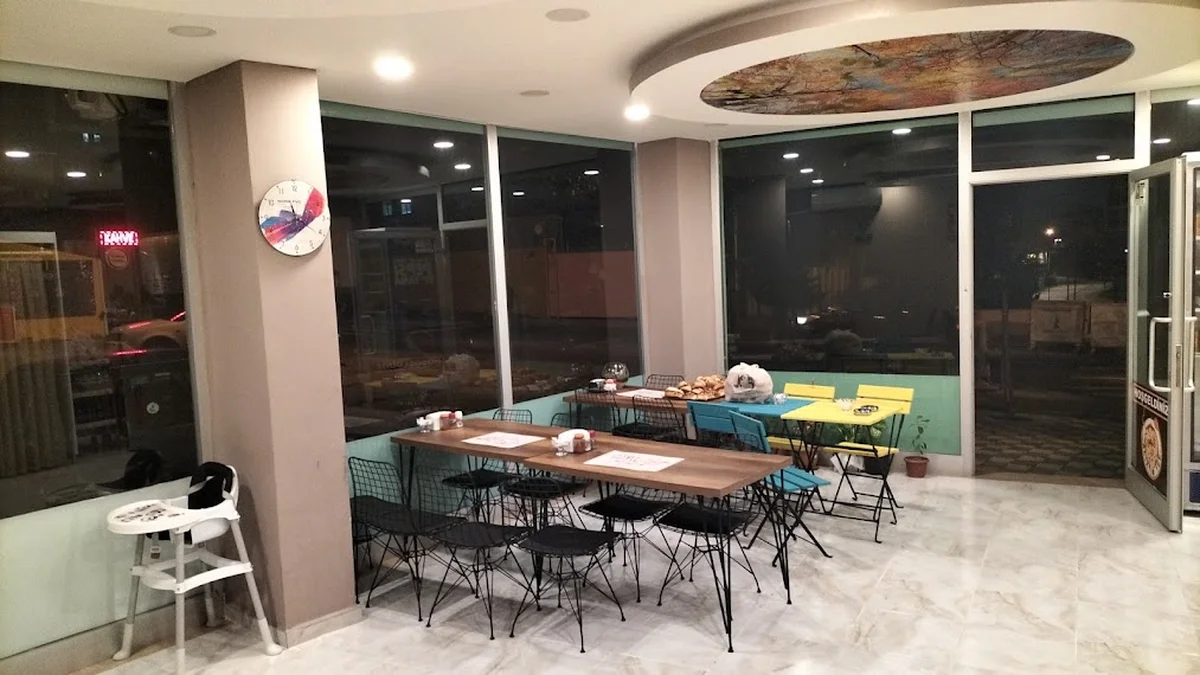 Acıktım Yee - Görsel 3