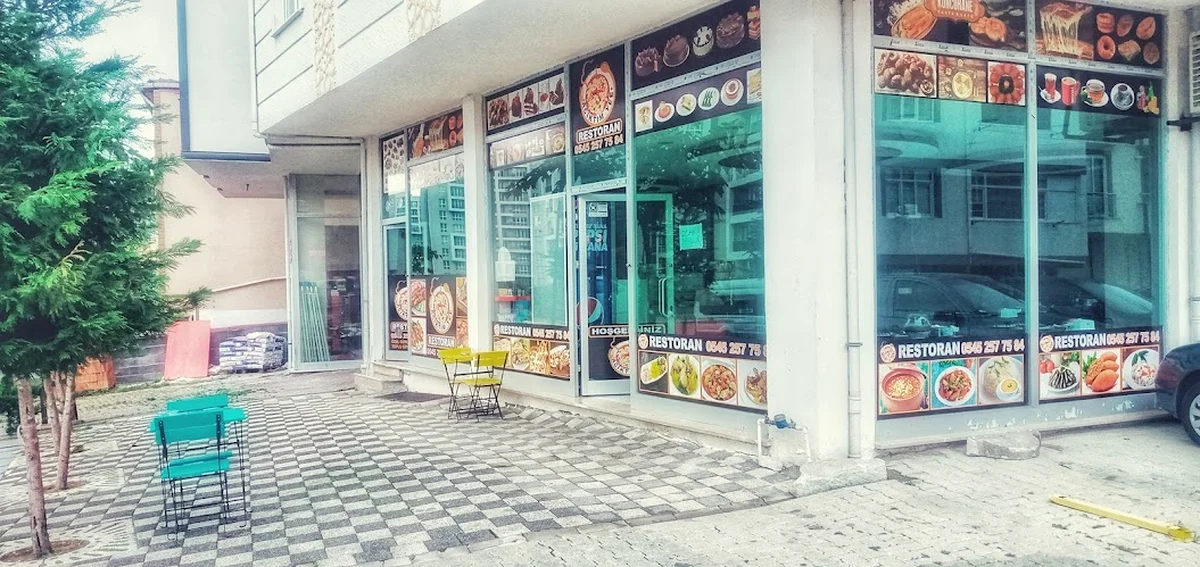 Acıktım Yee - Görsel 2