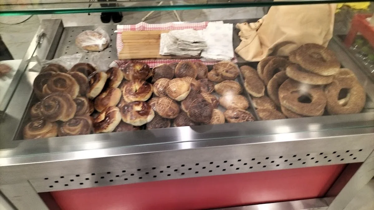 Acıktım Yee - Görsel 6