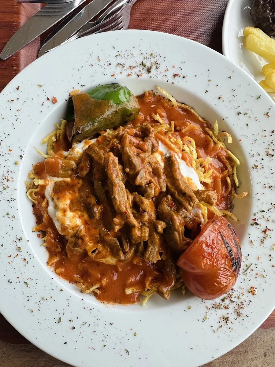 Sancaktepe Belediyesi, Aydos Millet Bahçesi Tesisleri - Görsel 4