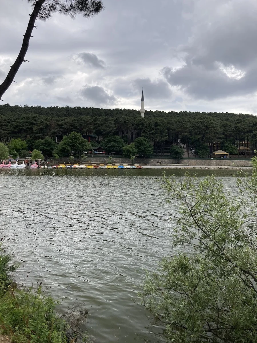 Sancaktepe Belediyesi, Aydos Millet Bahçesi Tesisleri - Görsel 3