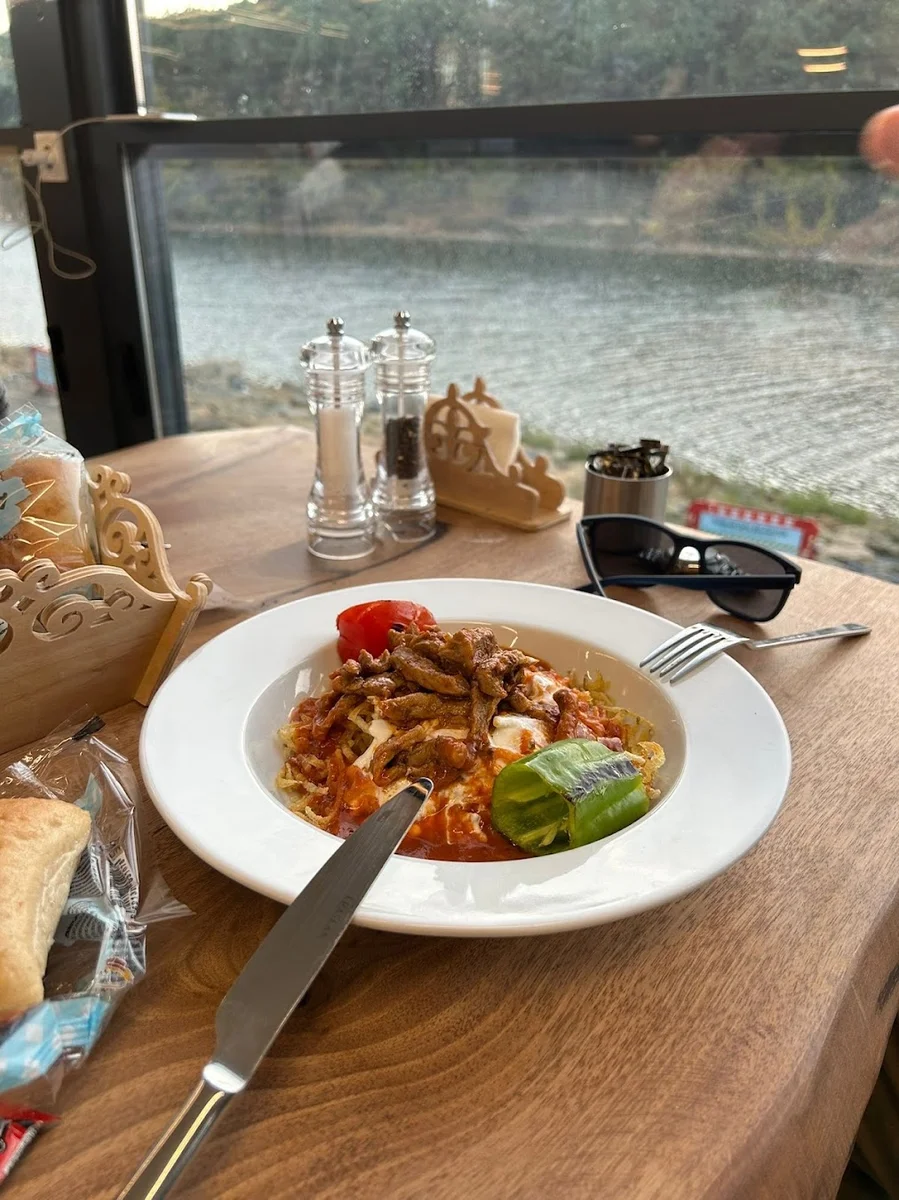 Sancaktepe Belediyesi, Aydos Millet Bahçesi Tesisleri - Görsel 2