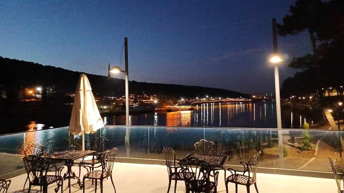 Sancaktepe Belediyesi, Aydos Millet Bahçesi Tesisleri - Görsel 5