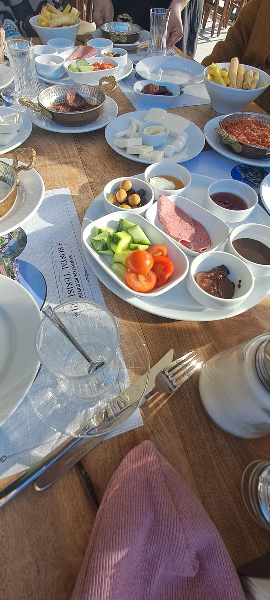 Sancaktepe Belediyesi, Aydos Millet Bahçesi Tesisleri - Görsel 6