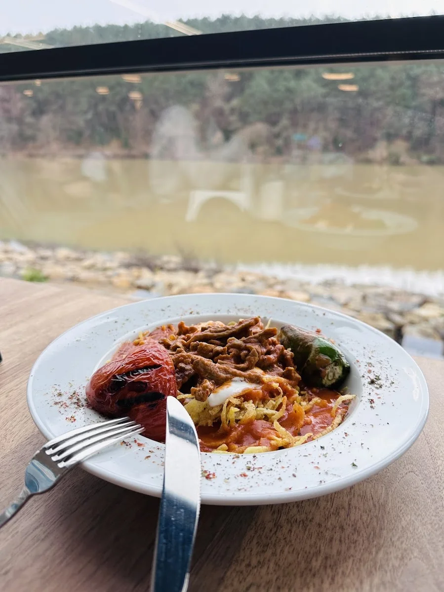 Sancaktepe Belediyesi, Aydos Millet Bahçesi Tesisleri - Görsel 7