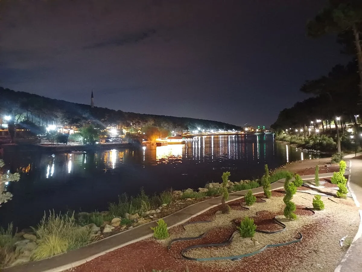 Sancaktepe Belediyesi, Aydos Millet Bahçesi Tesisleri - Görsel 8