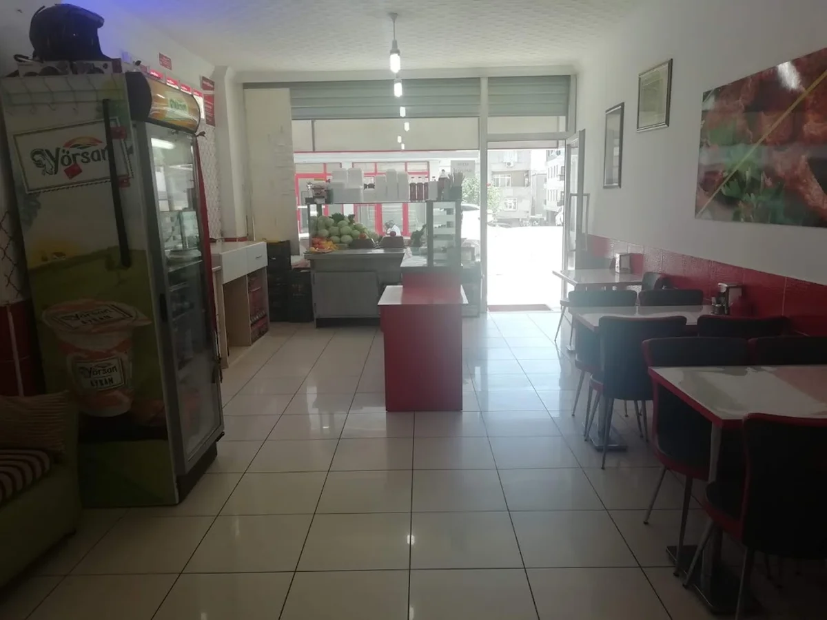 Çiğ Köfteci Ömer Usta - Görsel 6