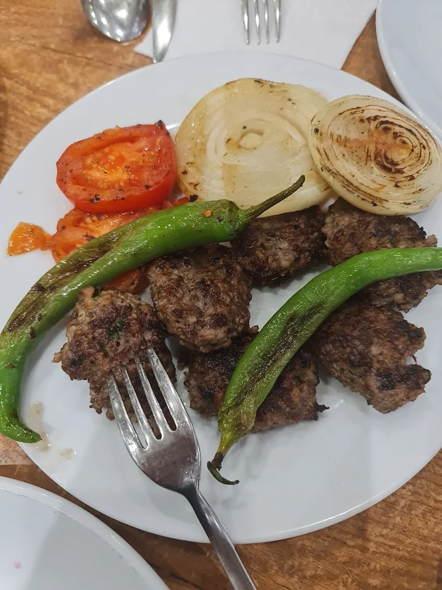 Si̇sdaği Ocakbaşi - Görsel 2