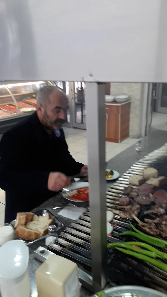 Si̇sdaği Ocakbaşi - Görsel 1