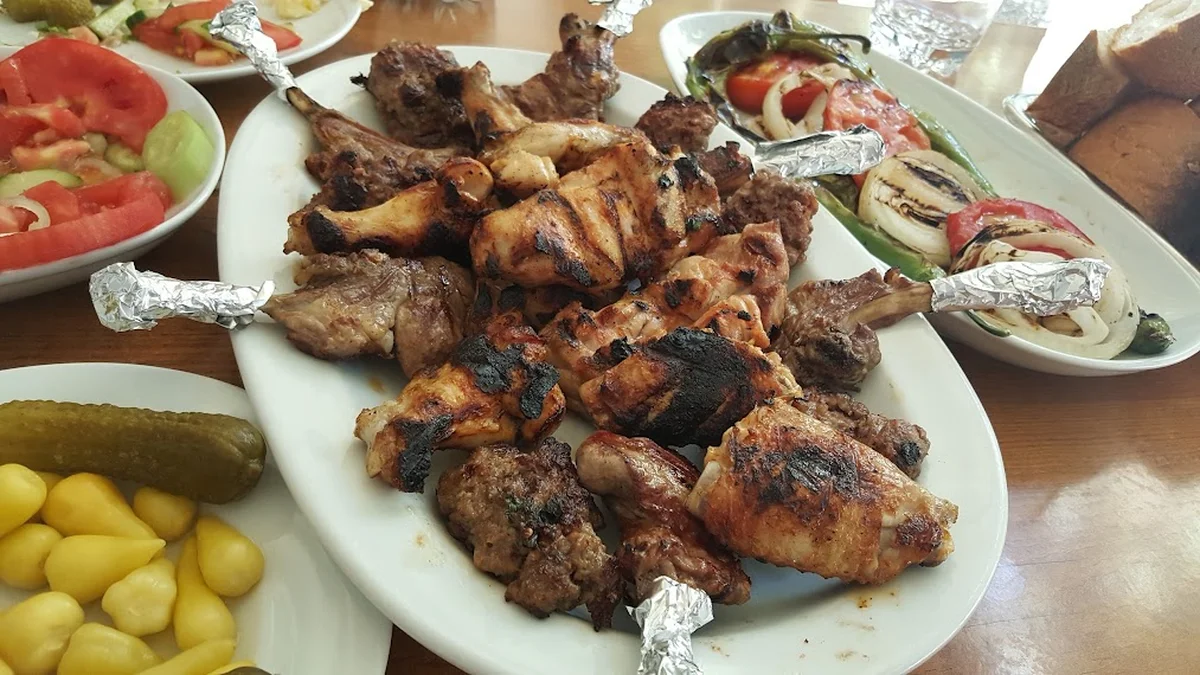 Si̇sdaği Ocakbaşi - Görsel 3