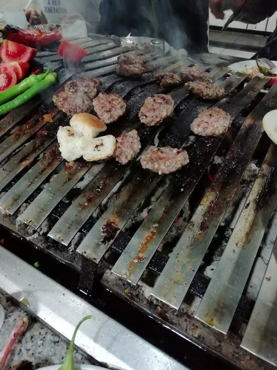 Si̇sdaği Ocakbaşi - Görsel 4