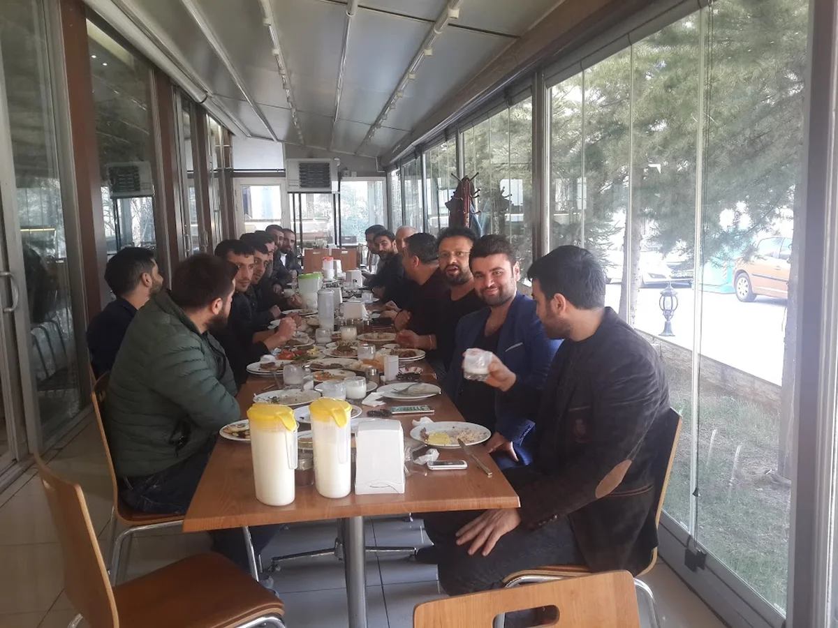 Si̇sdaği Ocakbaşi - Görsel 8