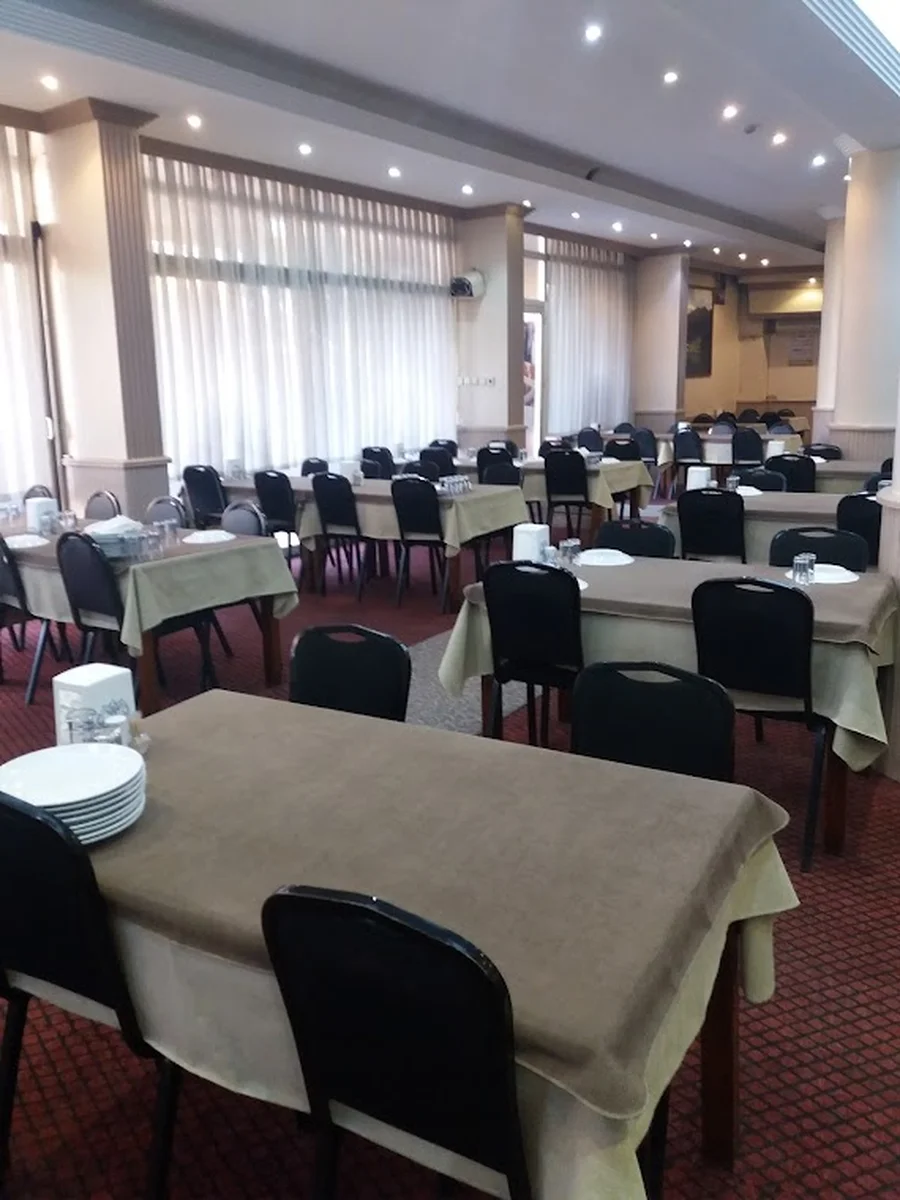 Sancaktepe Merkez Restaurant - Görsel 1