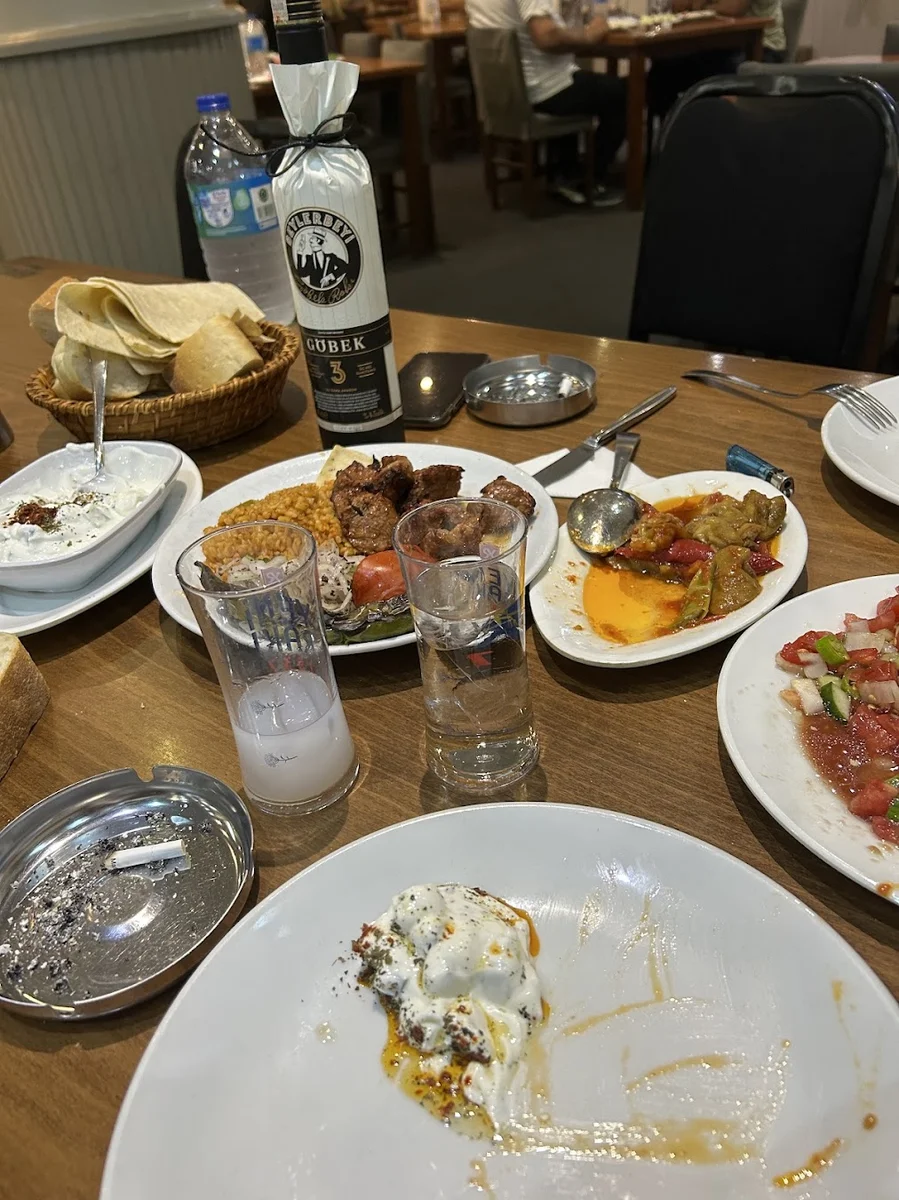 Sancaktepe Merkez Restaurant - Görsel 2