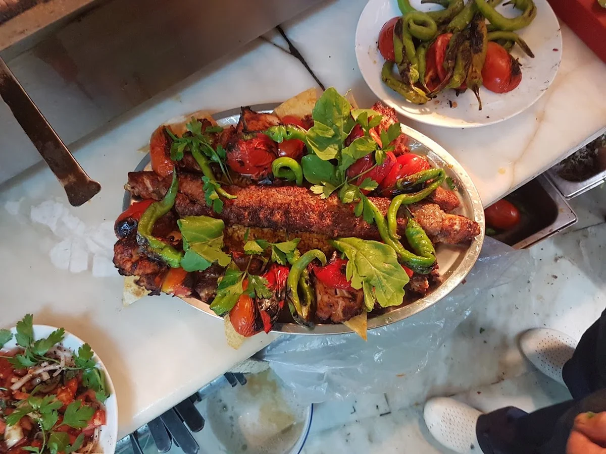 Sancaktepe Merkez Restaurant - Görsel 3