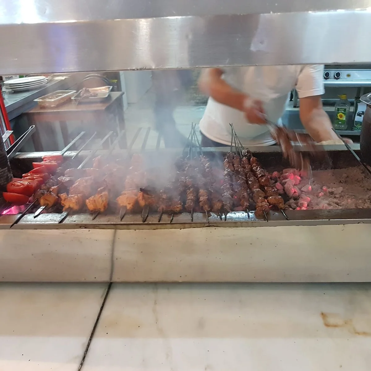 Sancaktepe Merkez Restaurant - Görsel 4