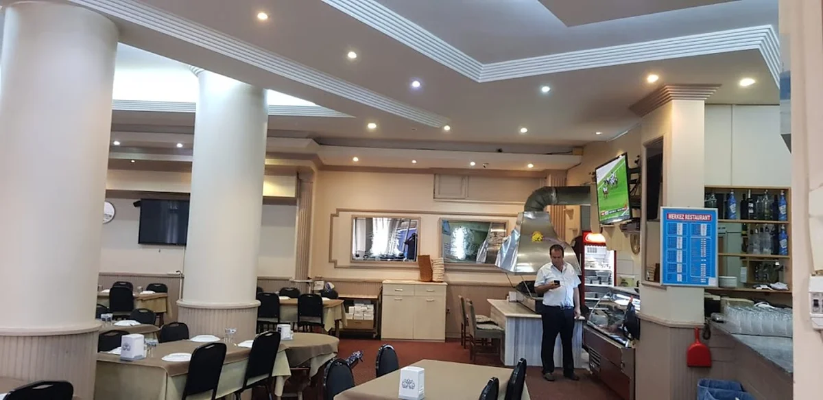 Sancaktepe Merkez Restaurant - Görsel 5