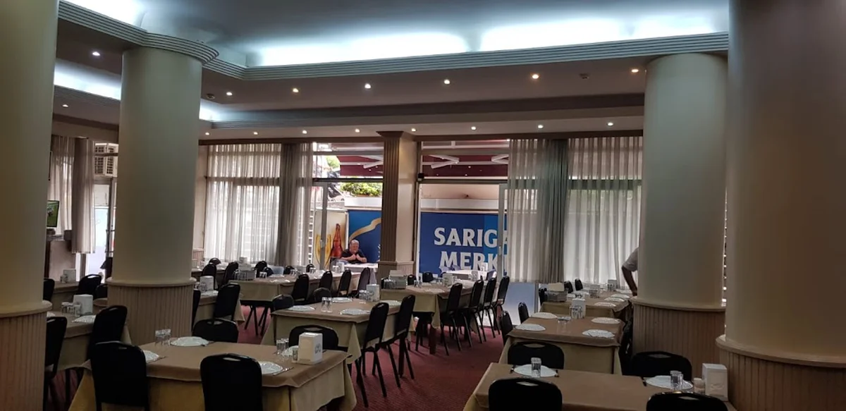 Sancaktepe Merkez Restaurant - Görsel 6