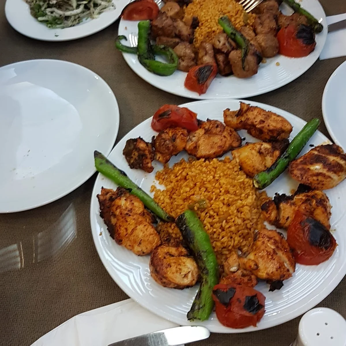 Sancaktepe Merkez Restaurant - Görsel 8