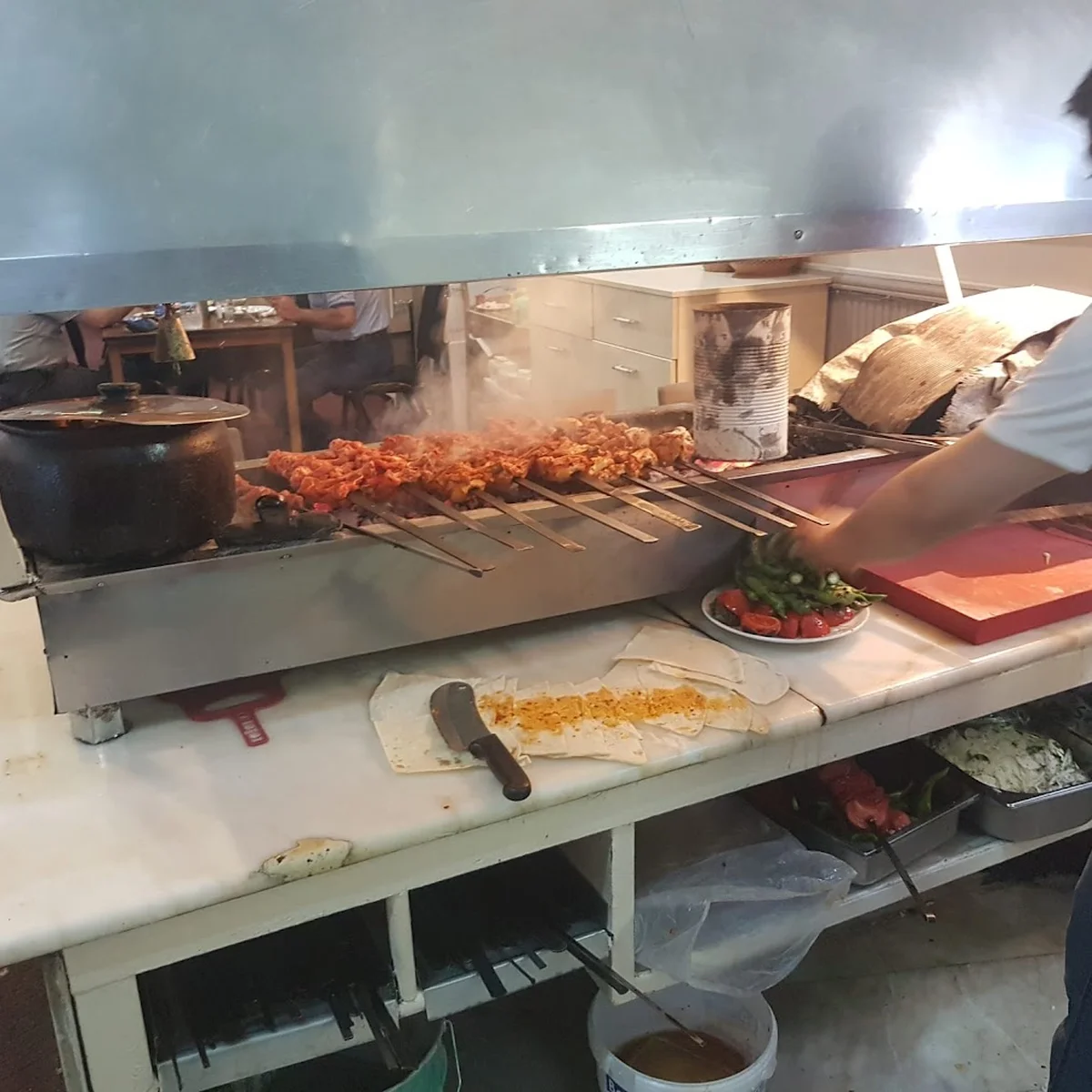 Sancaktepe Merkez Restaurant - Görsel 7