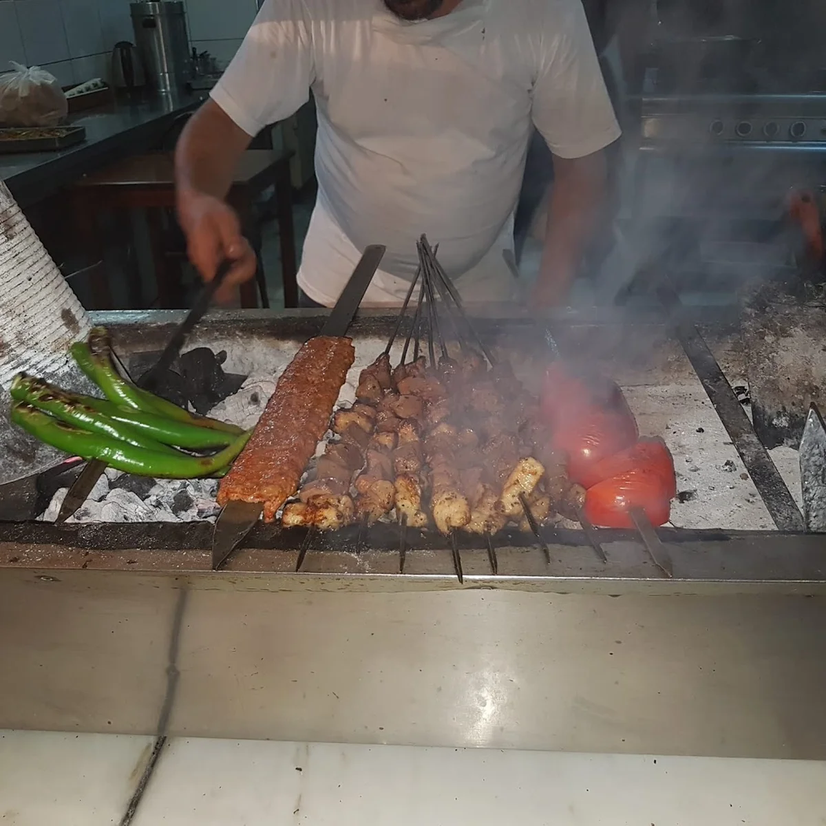 Sancaktepe Merkez Restaurant - Görsel 9
