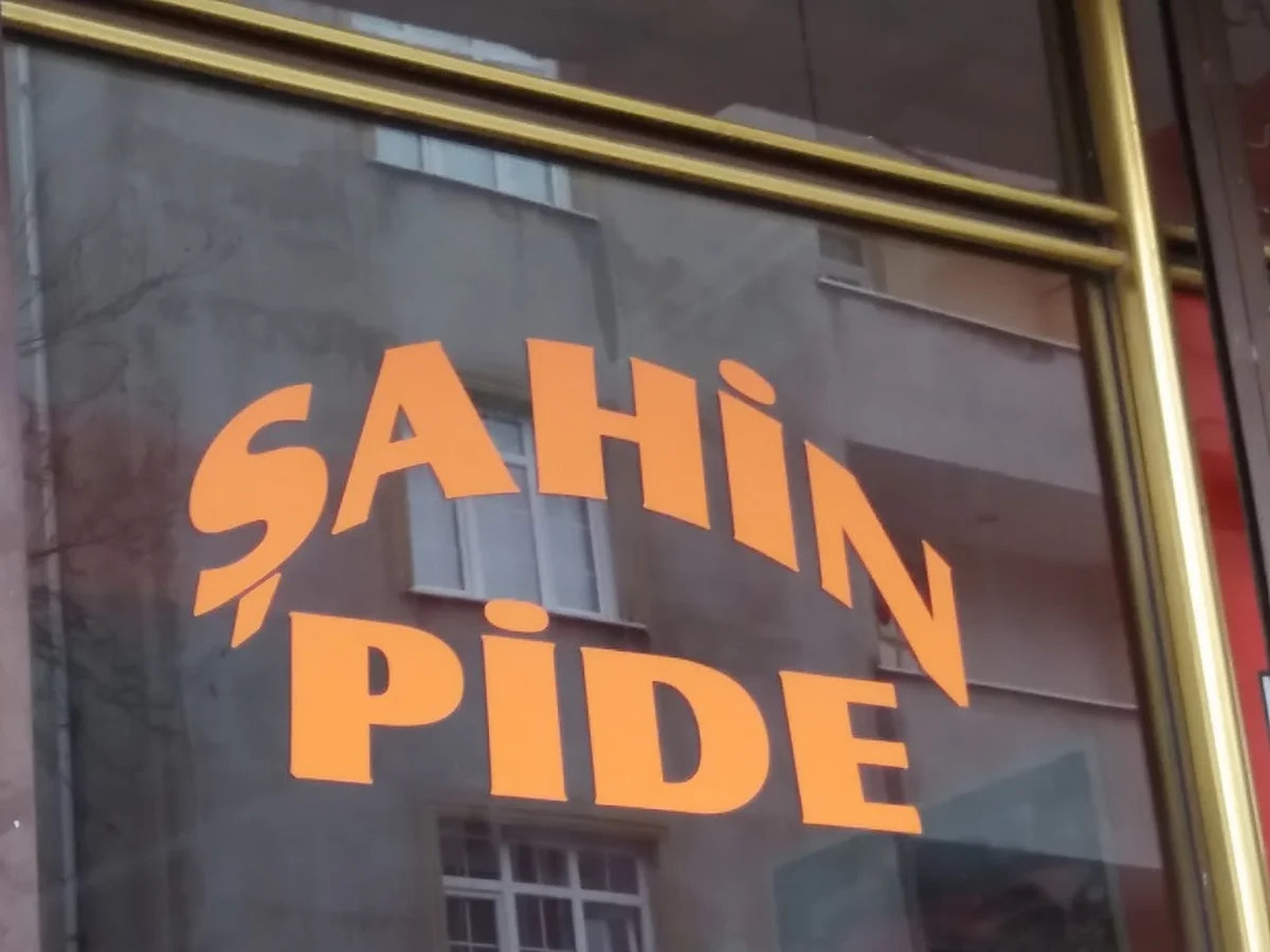Şahin Pide - Görsel 2