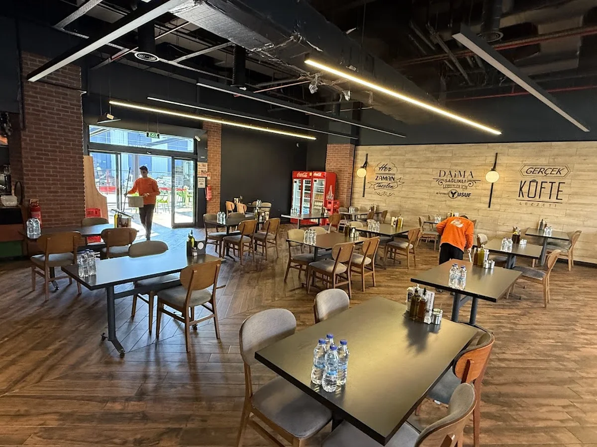 Köfteci Yusuf - Görsel 3