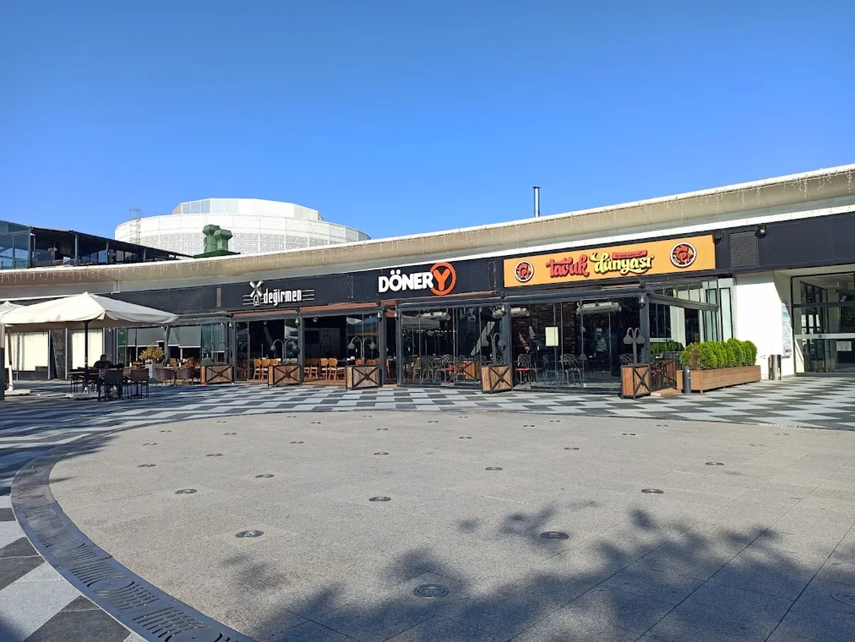 Köfteci Yusuf - Görsel 1