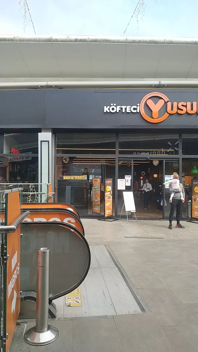 Köfteci Yusuf - Görsel 4