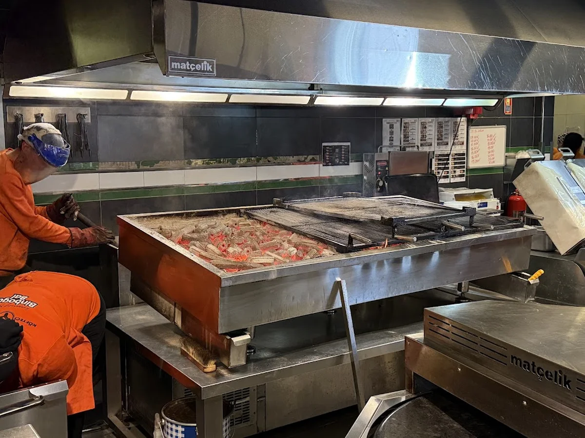 Köfteci Yusuf - Görsel 5