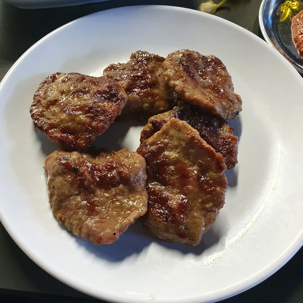 Köfteci Yusuf - Görsel 6