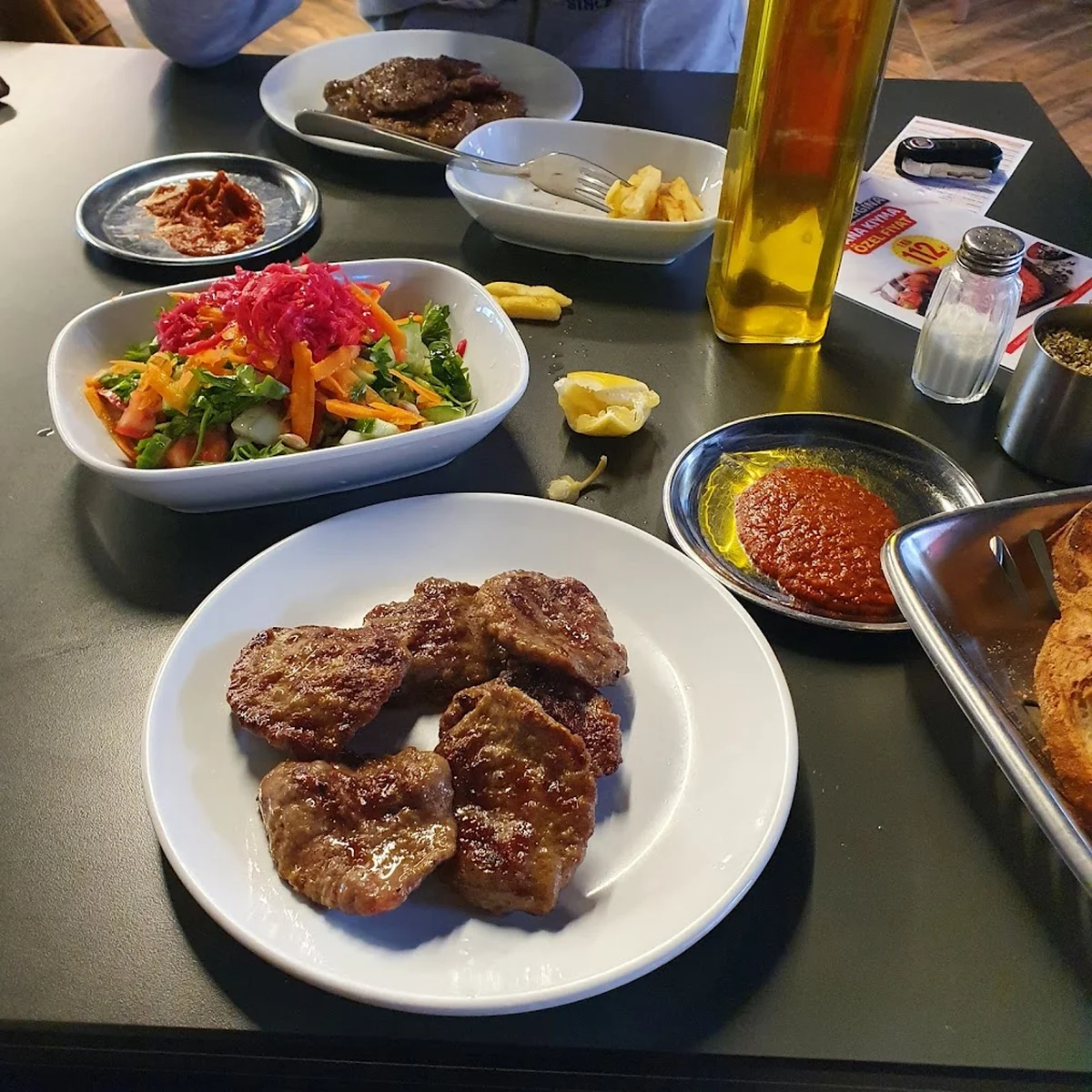 Köfteci Yusuf - Görsel 7