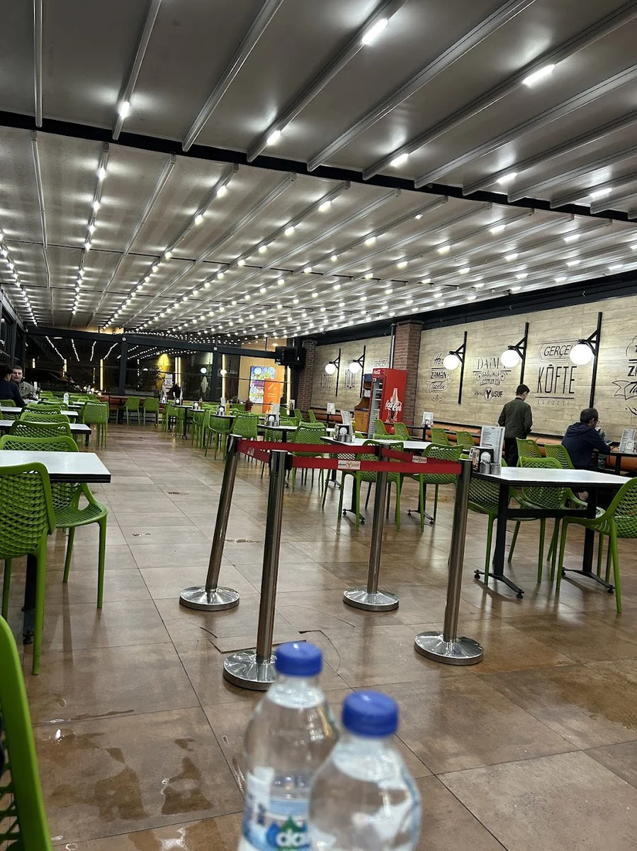 Köfteci Yusuf - Görsel 9