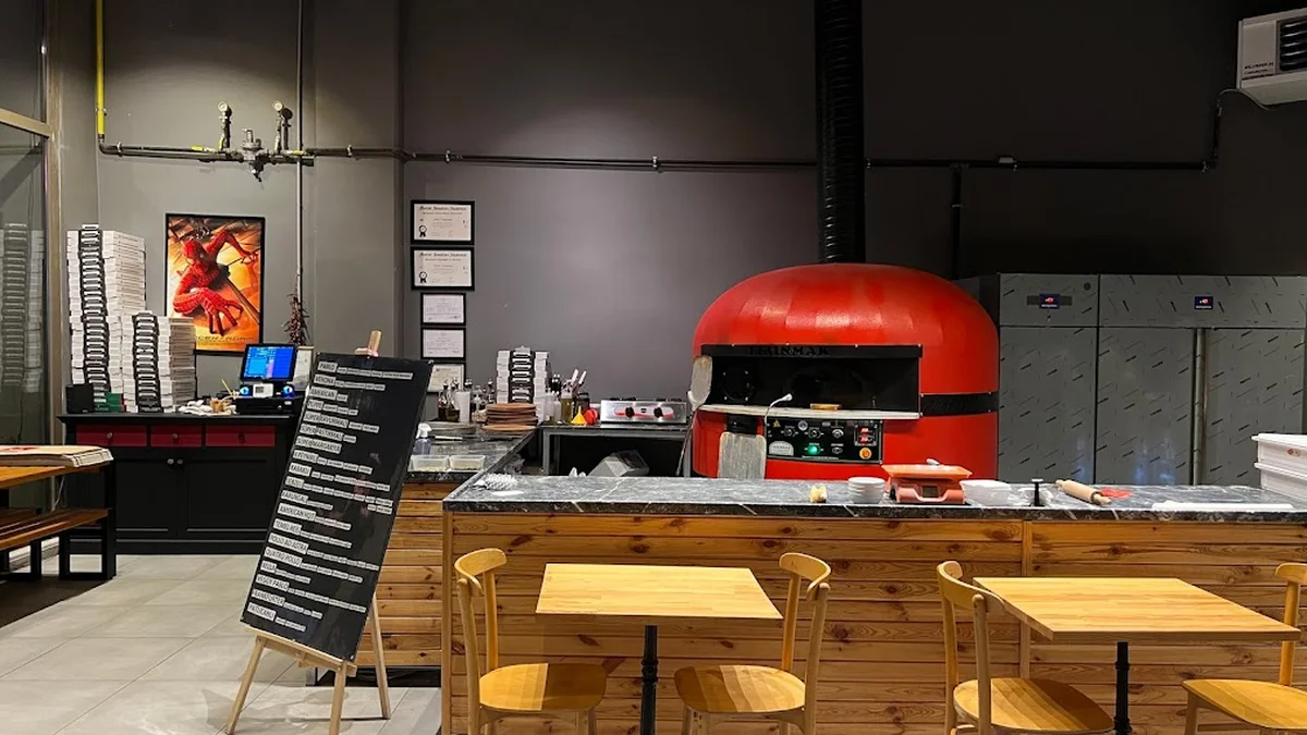 Pizza Pablo - Görsel 3