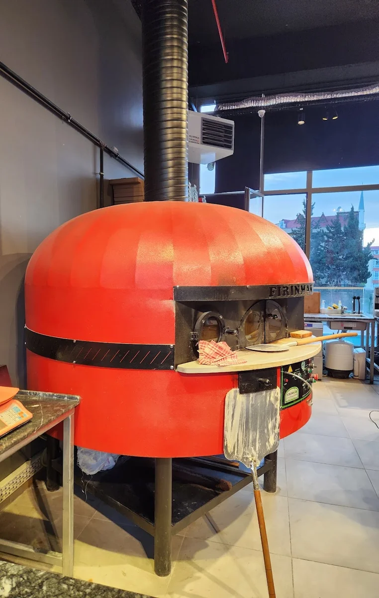 Pizza Pablo - Görsel 1