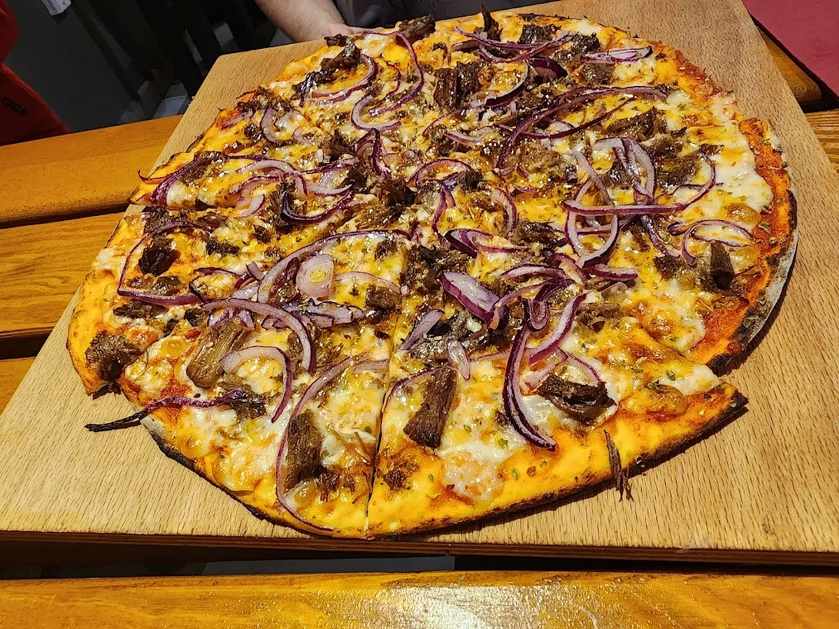 Pizza Pablo - Görsel 2