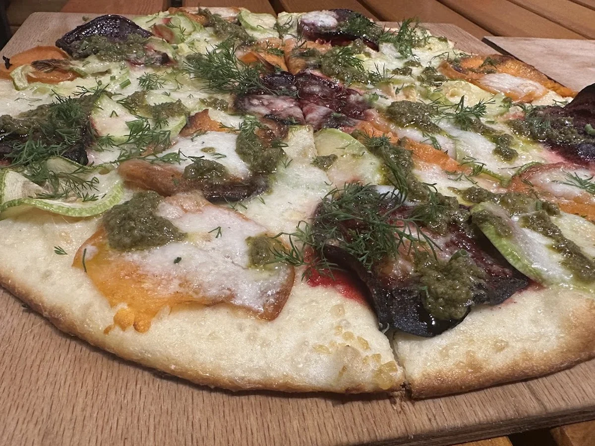 Pizza Pablo - Görsel 4