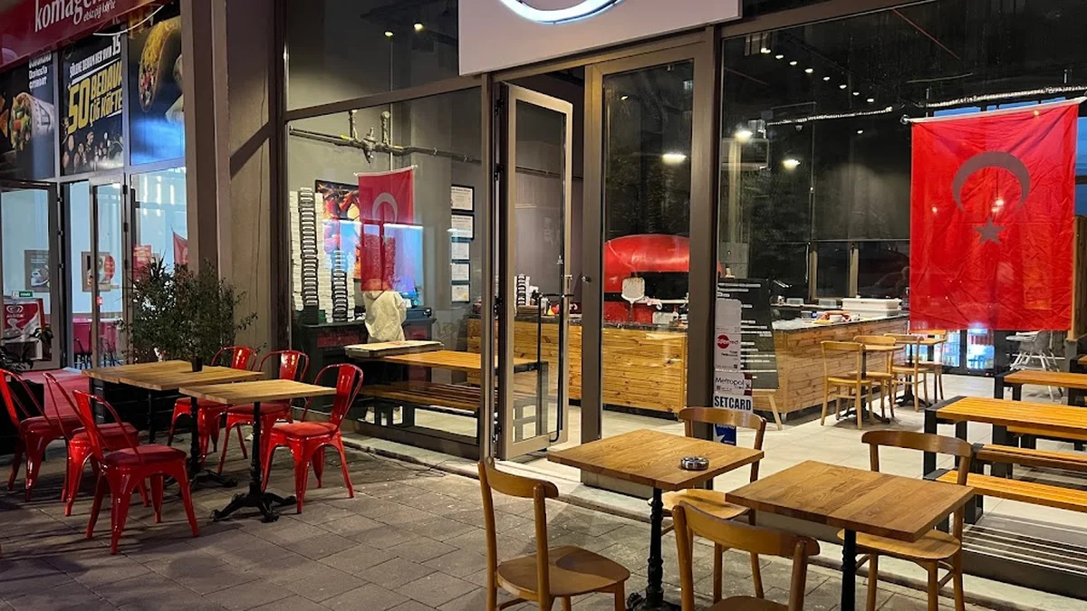 Pizza Pablo - Görsel 5