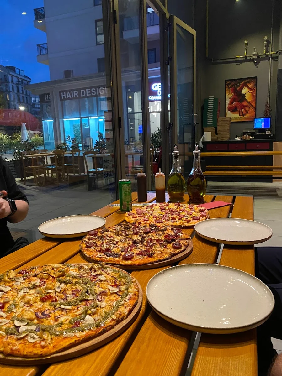 Pizza Pablo - Görsel 8