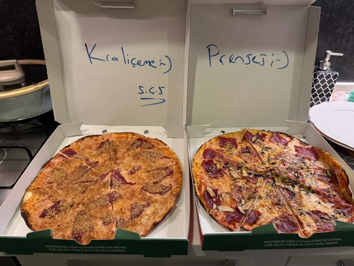 Pizza Pablo - Görsel 7