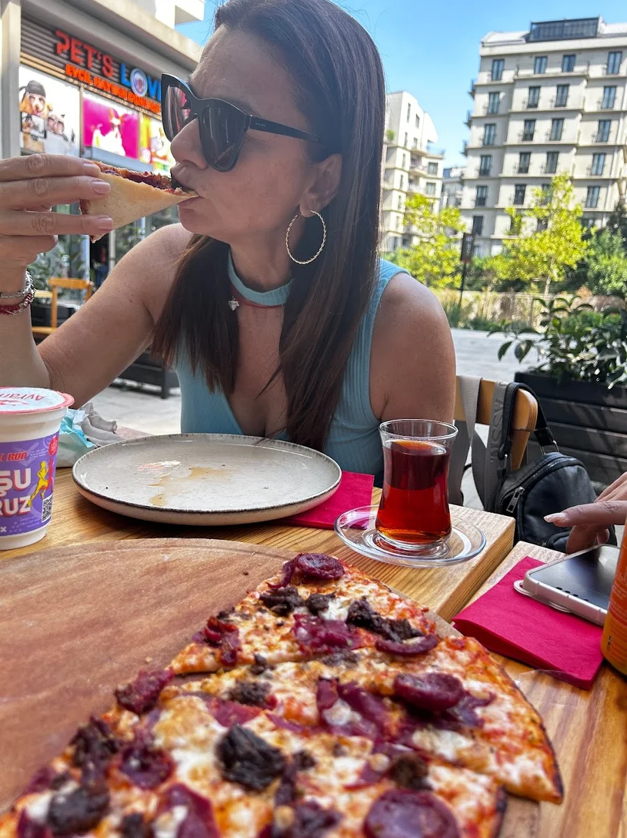 Pizza Pablo - Görsel 9