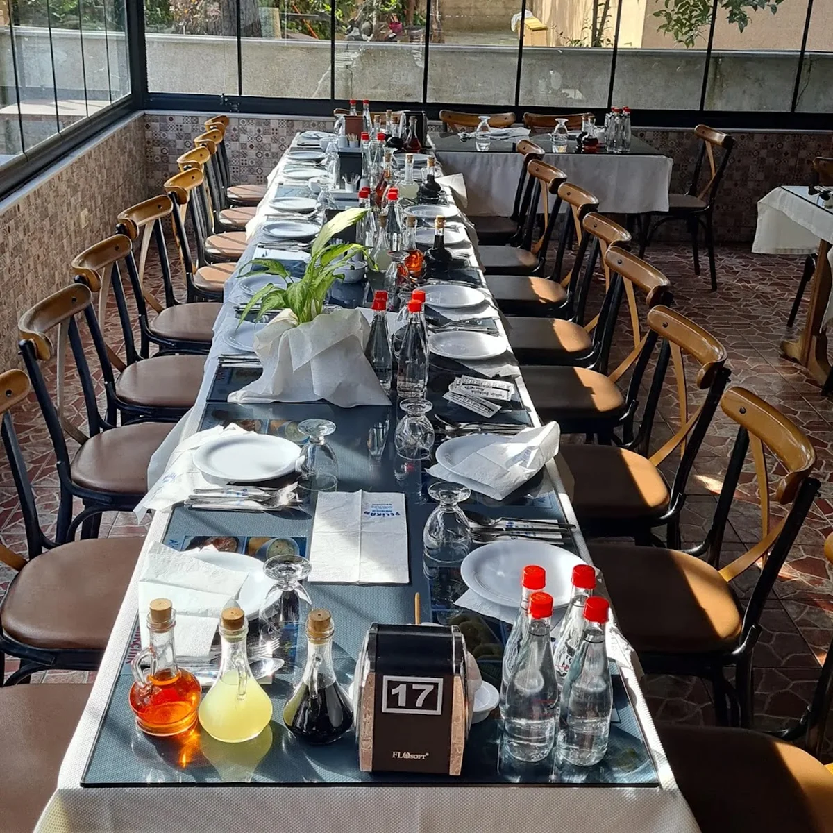 Pelikan balik sancaktepe - Görsel 4