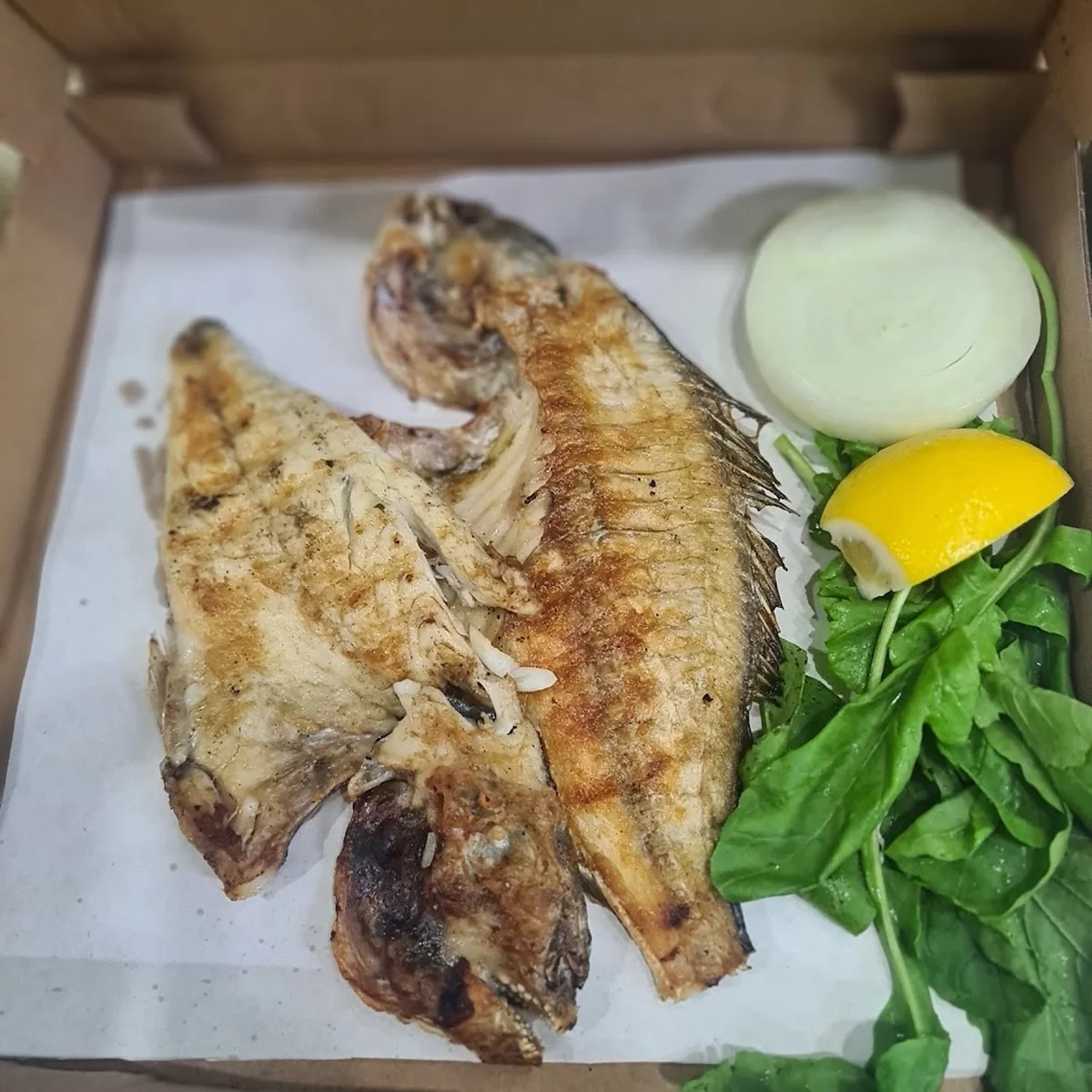 Pelikan balik sancaktepe - Görsel 7