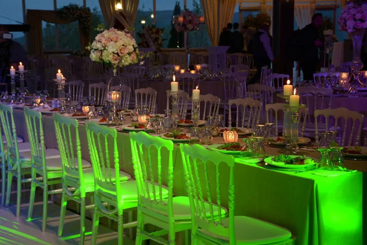 Bervaze Restoran | Sancaktepede Cafe | Sancaktepede Düğün Salonu | Sancaktepede Nişan | Sancaktepede Balo Salonları - Görsel 1